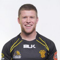 Andrew Wells rugby player