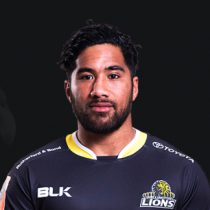 Michael Lealava'a rugby player