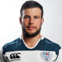 Blake Hill rugby player