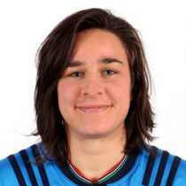 Ilaria Arrighetti rugby player
