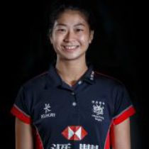 Ming Yan Lai rugby player