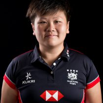 Ka Shun Lee rugby player