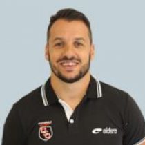 Julien Audy rugby player