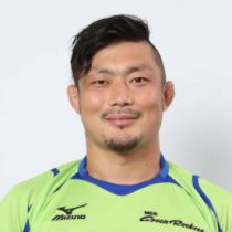 Yosuke Usui rugby player