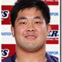 Naotuki Tsuji rugby player