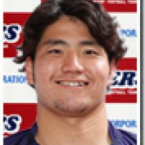 Taishi Hori rugby player