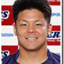 Kentaro Inami rugby player