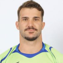 Jordan Payne rugby player
