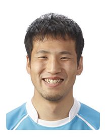 Yuji Hasegawa rugby player