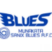 Josh Gordon Munakata Sanix Blues