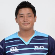 Toshihiro Nishii rugby player