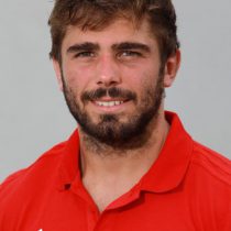 Adrien Bau rugby player