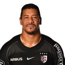 Paul Perez rugby player