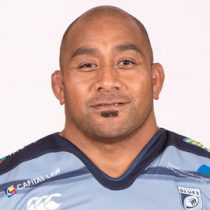 Taufa'ao Filise rugby player