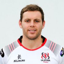 Darren Cave rugby player