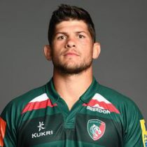 Mike Williams Leicester Tigers