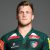 Brendon O'Connor Leicester Tigers