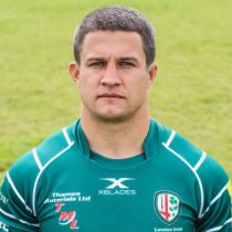 Fergus Mulchrone rugby player