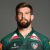 Michael Fitzgerald Leicester Tigers