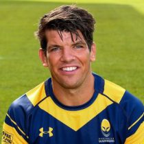 Donncha O'Callaghan rugby player