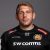 Carl Rimmer Exeter Chiefs