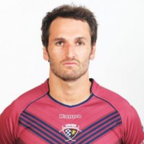 Romain Lonca rugby player