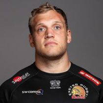 James Freeman rugby player