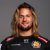 Michele Campagnaro Exeter Chiefs