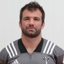 Arnaud Mignardi rugby player