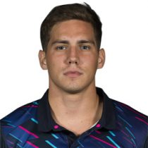 Clement Daguin rugby player