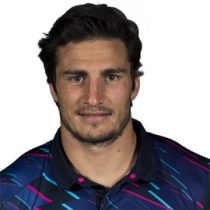 Sylvain Nicolas rugby player