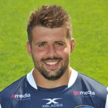 Marc Thomas rugby player