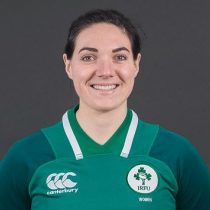 Elaine Anthony rugby player