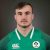 Ronan Kelleher Ireland U20's