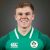 Michael Silvester Ireland U20's