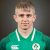David McCarthy Ireland U20's