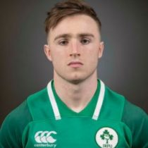 Max Kearney rugby player