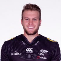 Wian Vosloo rugby player