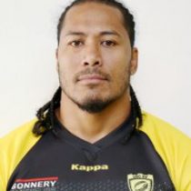 Vavae Tuilagi rugby player