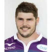 Damien Lavergne rugby player