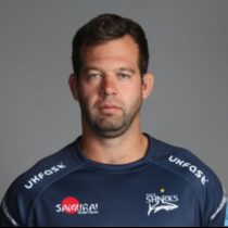 Josh Beaumont rugby player