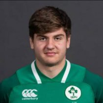 Aaron O’Sullivan rugby player