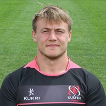 Zack McCall rugby player