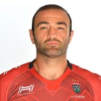 Mamuka Gorgodze rugby player