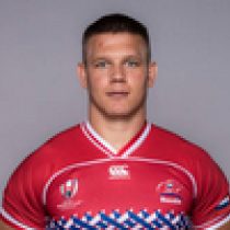 Andrei Polivalov rugby player