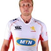 Gavin Annandale rugby player