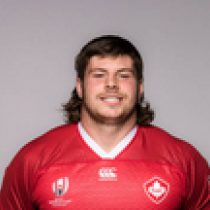 Andrew Quattrin rugby player