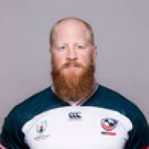 Eric Fry rugby player