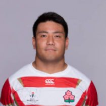 Takuya Kitade rugby player