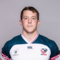 Nate Brakeley rugby player